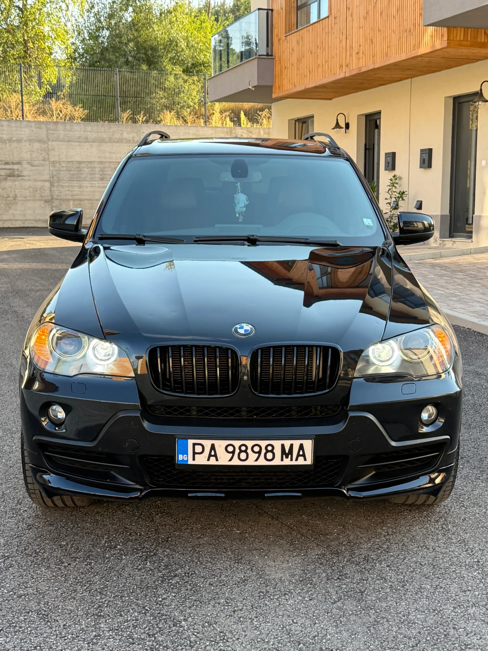 BMW X5 �70 | Mobile.bg � ����������� 2