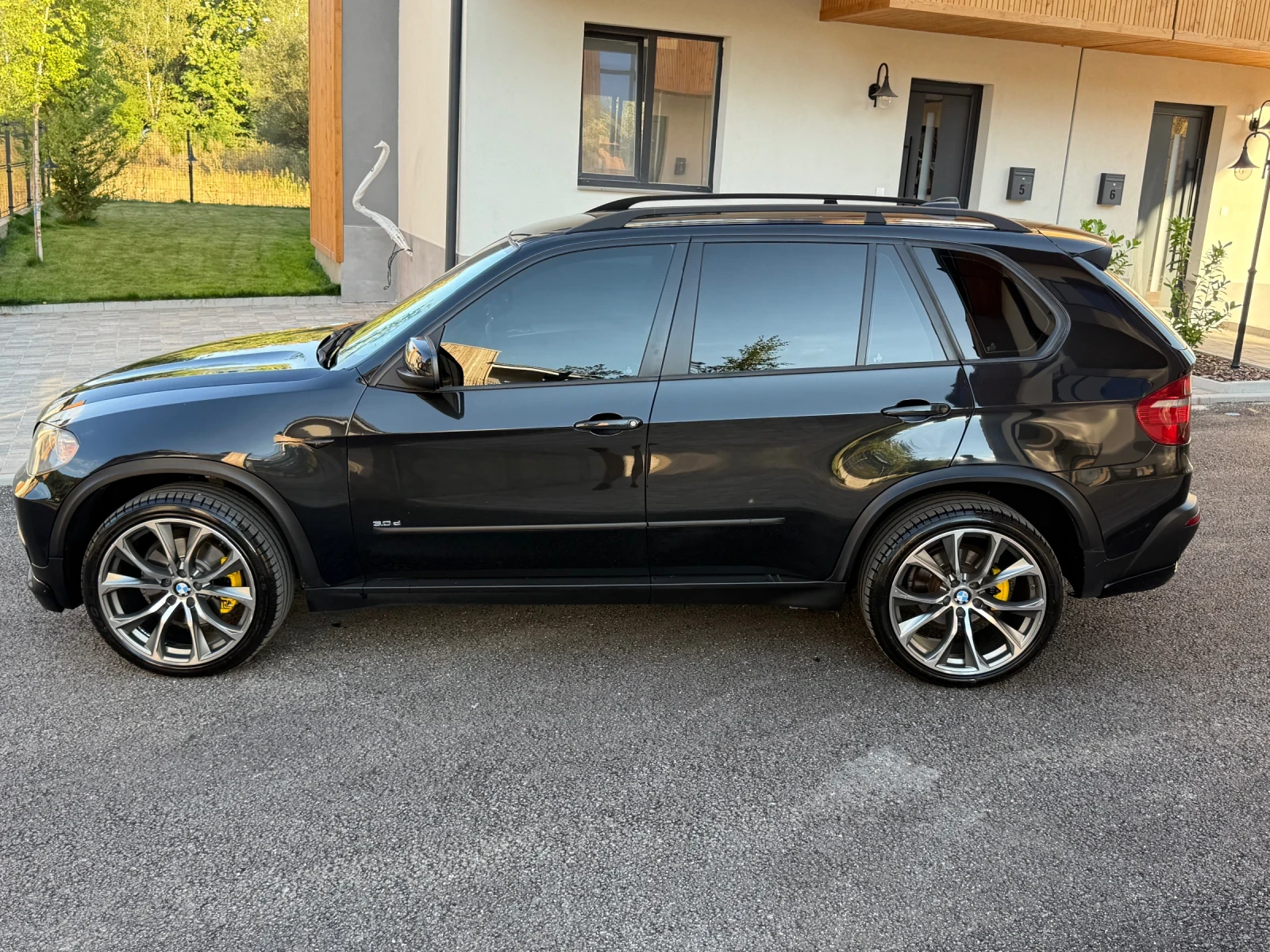BMW X5 �70 | Mobile.bg � ����������� 7