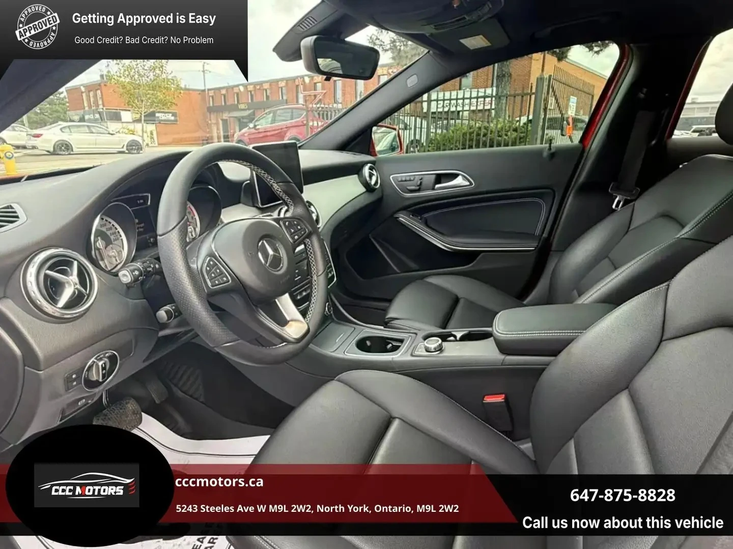 Mercedes-Benz GLA 250 4MATIC ���� �� �������� & ���������� | Mobile.bg � ����������� 7