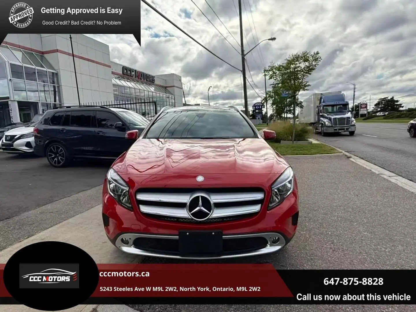 Mercedes-Benz GLA 250 4MATIC ���� �� �������� & ���������� | Mobile.bg � ����������� 2