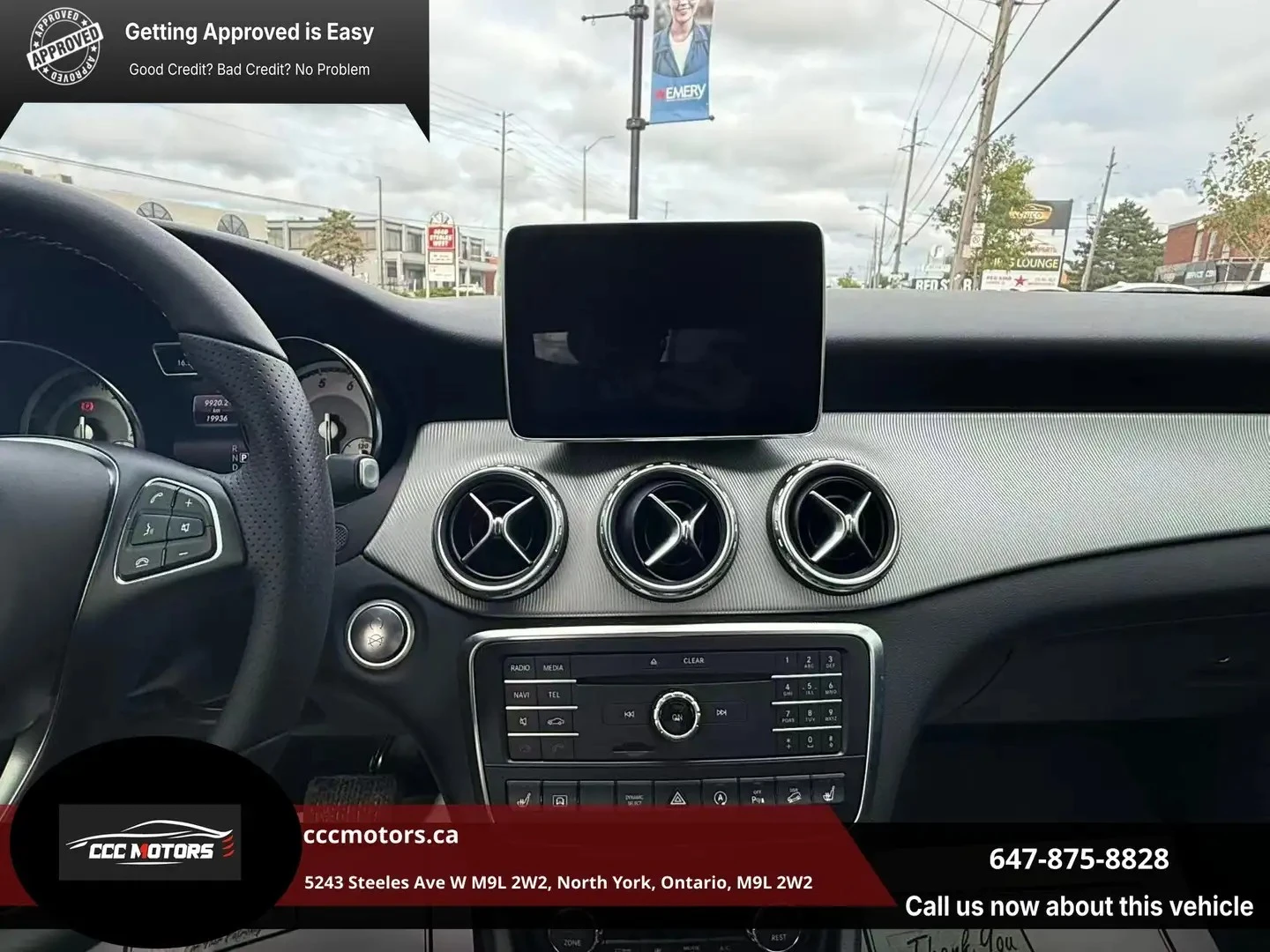 Mercedes-Benz GLA 250 4MATIC ���� �� �������� & ���������� | Mobile.bg � ����������� 11