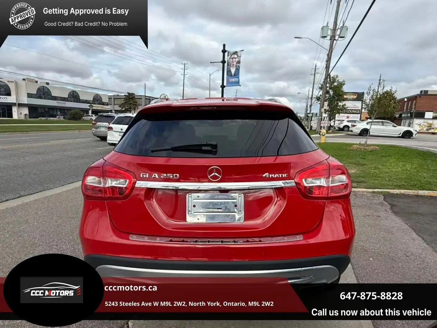 Mercedes-Benz GLA 250 4MATIC ���� �� �������� & ���������� | Mobile.bg � ����������� 4