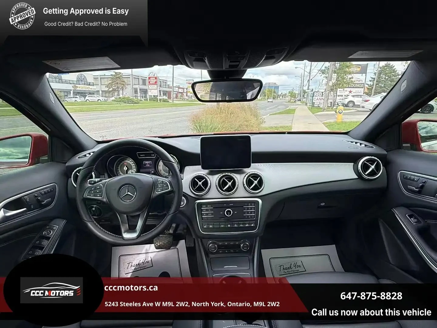 Mercedes-Benz GLA 250 4MATIC ���� �� �������� & ���������� | Mobile.bg � ����������� 9