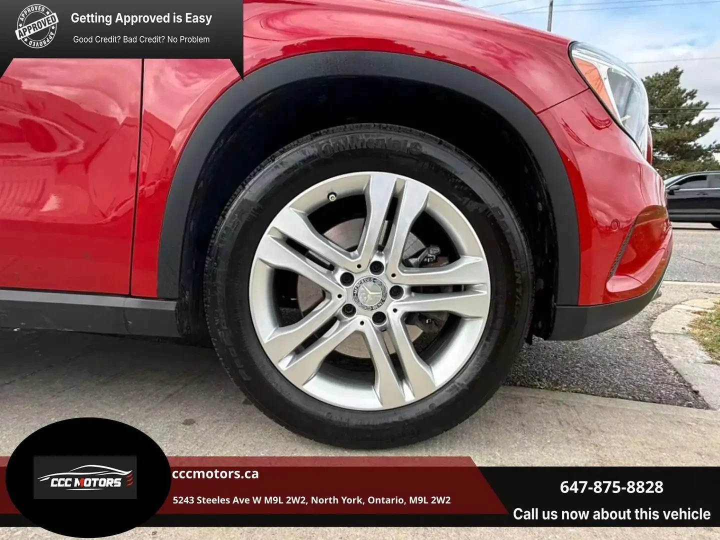 Mercedes-Benz GLA 250 4MATIC ���� �� �������� & ���������� | Mobile.bg � ����������� 6