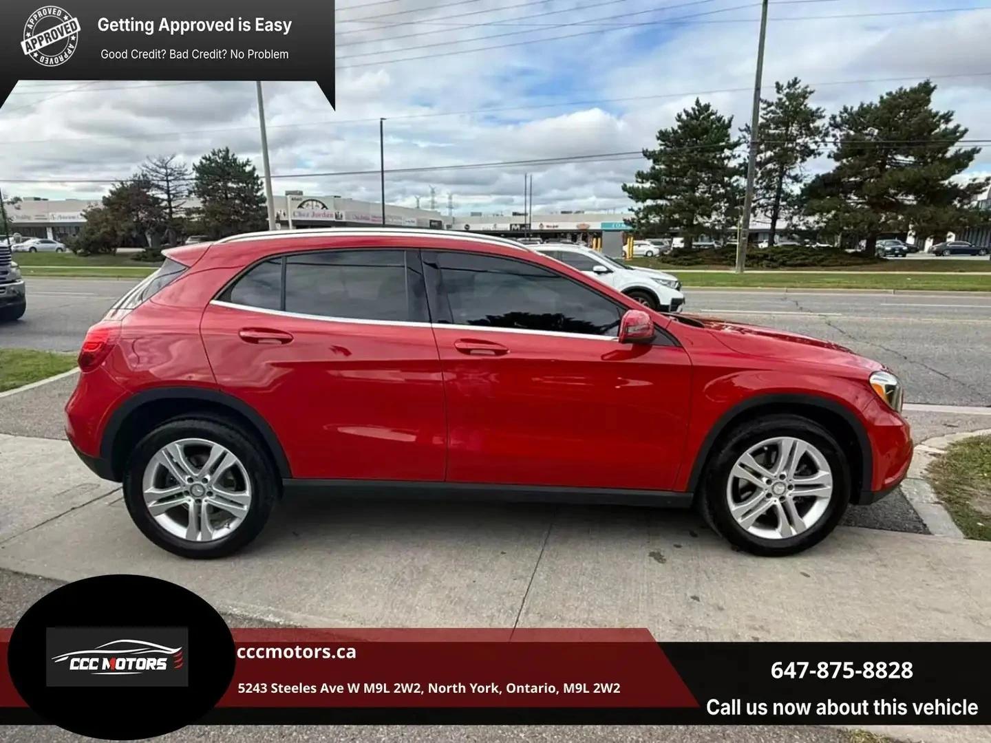 Mercedes-Benz GLA 250 4MATIC ���� �� �������� & ���������� | Mobile.bg � ����������� 5