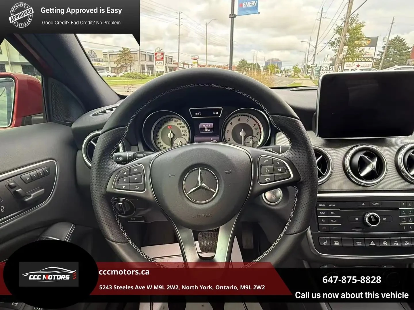 Mercedes-Benz GLA 250 4MATIC ���� �� �������� & ���������� | Mobile.bg � ����������� 10