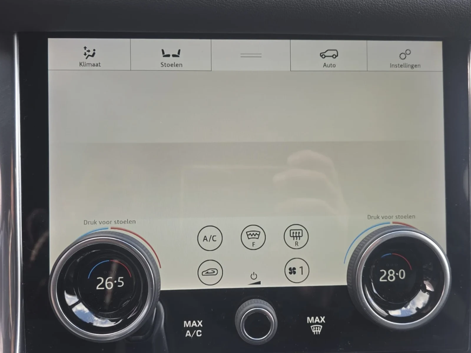 Land Rover Range Rover Sport HSE LED NAVI LEATHER, снимка 16 - Автомобили и джипове - 56219861