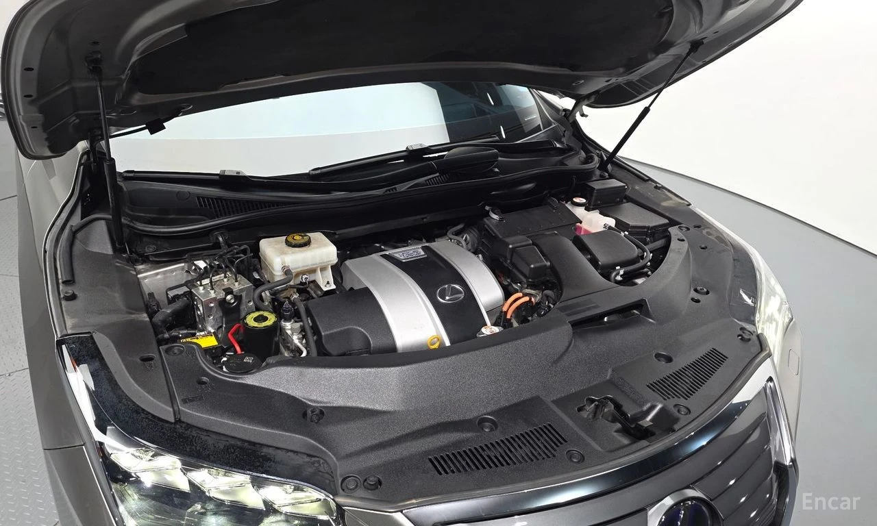 Lexus RX 450h 4X4* PANORAMA* HEAD-UP* �������* ���������* EXECUT | Mobile.bg � ����������� 14