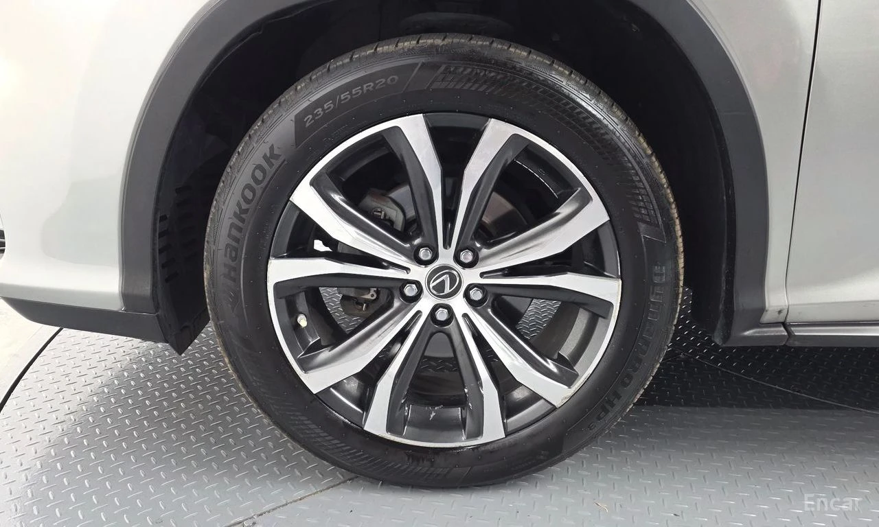 Lexus RX 450h 4X4* PANORAMA* HEAD-UP* �������* ���������* EXECUT | Mobile.bg � ����������� 4