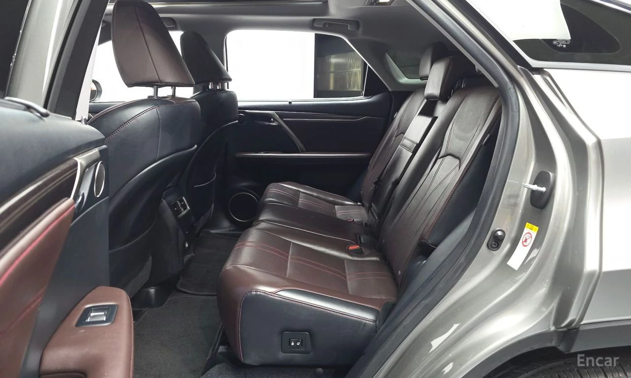 Lexus RX 450h 4X4* PANORAMA* HEAD-UP* �������* ���������* EXECUT | Mobile.bg � ����������� 12