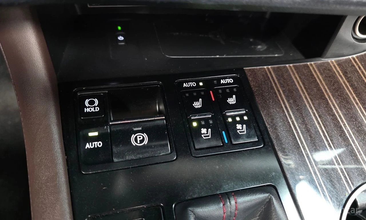 Lexus RX 450h 4X4* PANORAMA* HEAD-UP* �������* ���������* EXECUT | Mobile.bg � ����������� 11