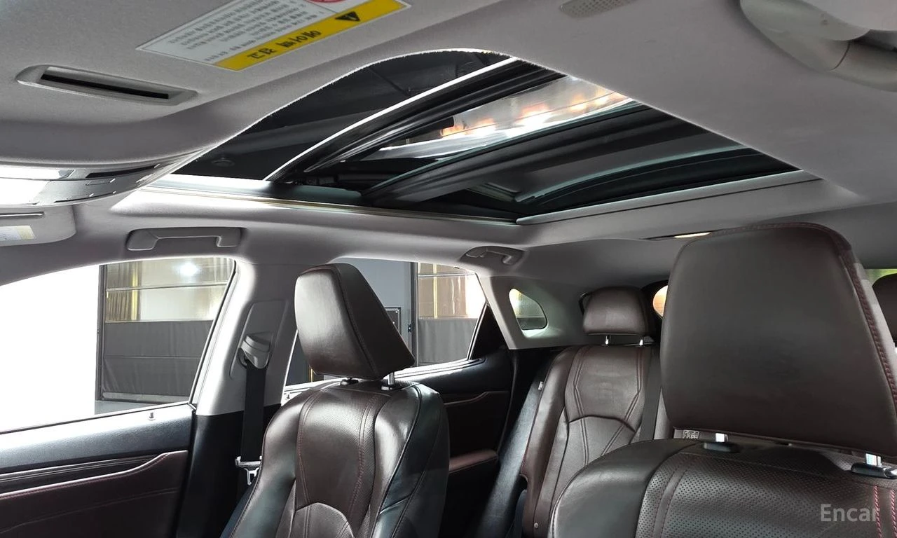 Lexus RX 450h 4X4* PANORAMA* HEAD-UP* �������* ���������* EXECUT | Mobile.bg � ����������� 7