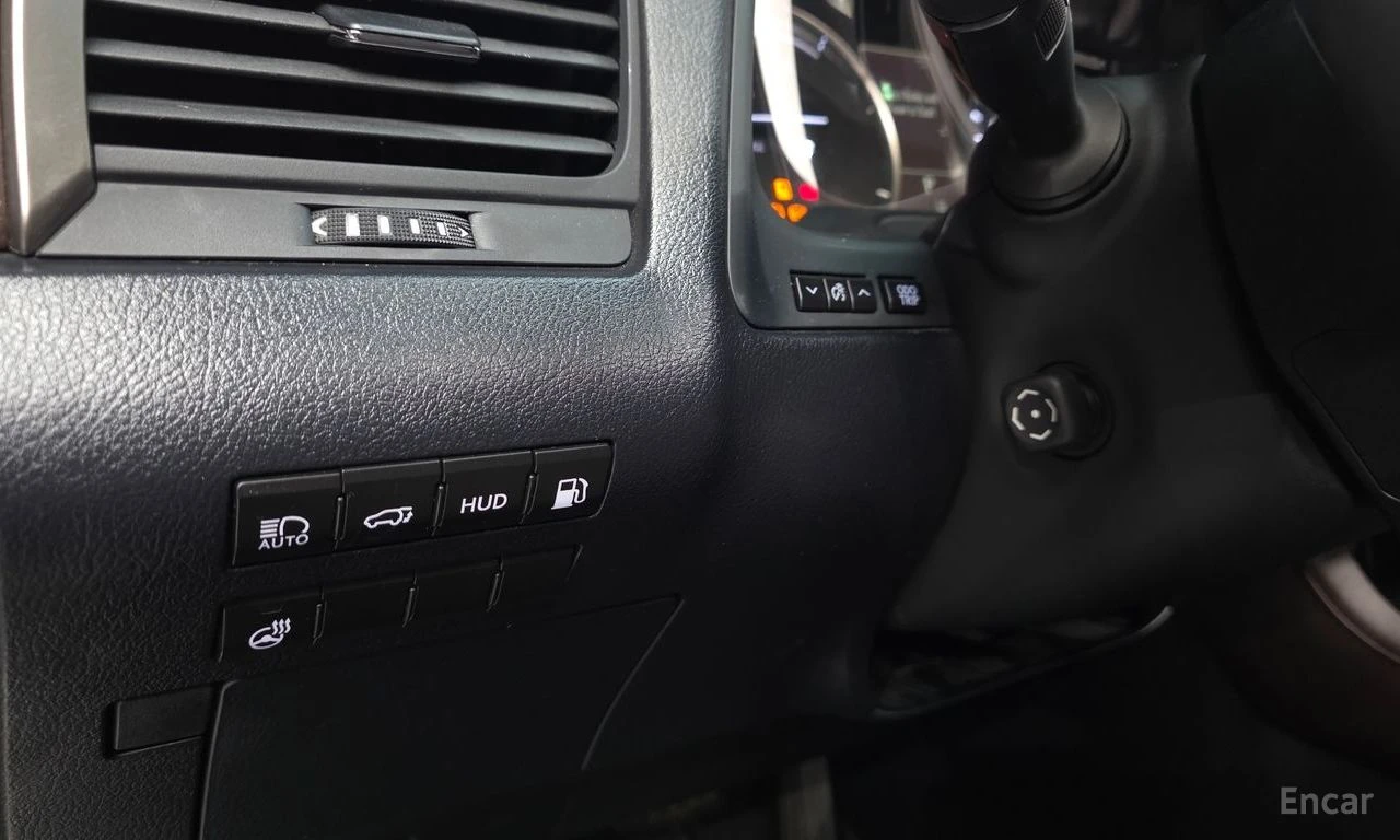 Lexus RX 450h 4X4* PANORAMA* HEAD-UP* �������* ���������* EXECUT | Mobile.bg � ����������� 8