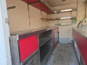 Nissan Trade -МАГАЗИН, снимка 9