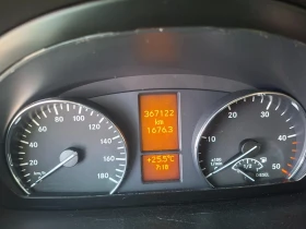 Mercedes-Benz Sprinter 316 Maxx , снимка 9