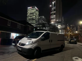 Opel Vivaro, снимка 7