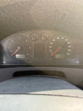 VW T5 1, 9 TDI, снимка 9