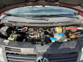 VW T5 1, 9 TDI, снимка 12
