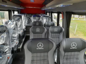 Mercedes-Benz Sprinter 516 516, снимка 10