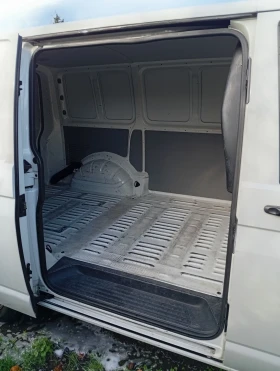 VW T5 2.0 TDI, снимка 12