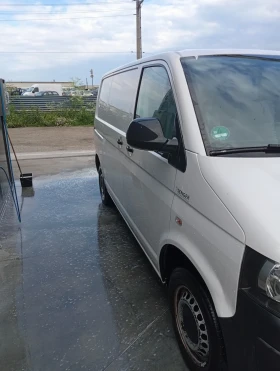 VW T5 2.0 TDI | Mobile.bg    3
