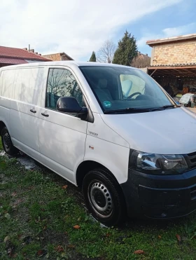 VW T5 2.0 TDI, снимка 3
