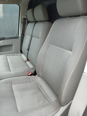 VW T5 2.0 TDI | Mobile.bg    10