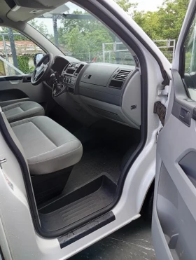 VW T5 2.0 TDI | Mobile.bg    7