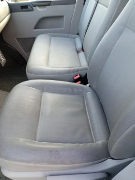 VW T5 2.0 TDI, снимка 15