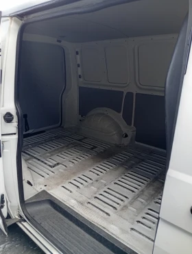 VW T5 2.0 TDI | Mobile.bg    6