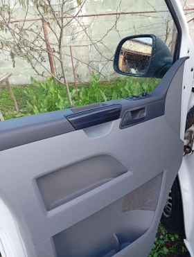 VW T5 2.0 TDI, снимка 6