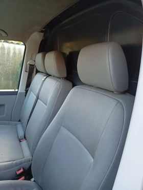 VW T5 2.0 TDI, снимка 13