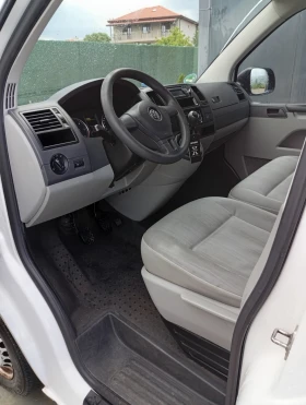 VW T5 2.0 TDI | Mobile.bg    9
