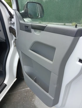 VW T5 2.0 TDI | Mobile.bg    8