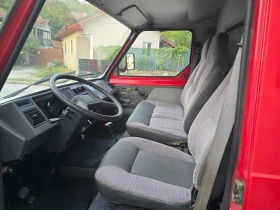 Nissan Trade -МАГАЗИН, снимка 14