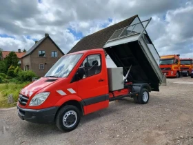 Mercedes-Benz Sprinter 511  - изображение 1