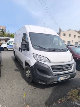 ������ Fiat Ducato