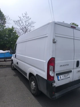 Fiat Ducato 2.3 | Mobile.bg � ����� ������ 3