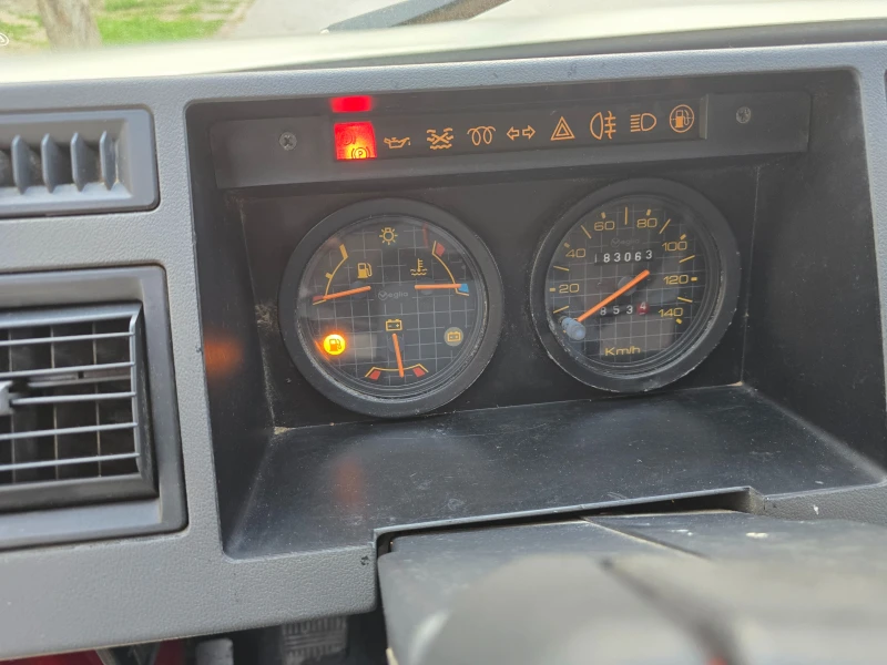 Nissan Trade -МАГАЗИН, снимка 16 - Бусове и автобуси - 52804961