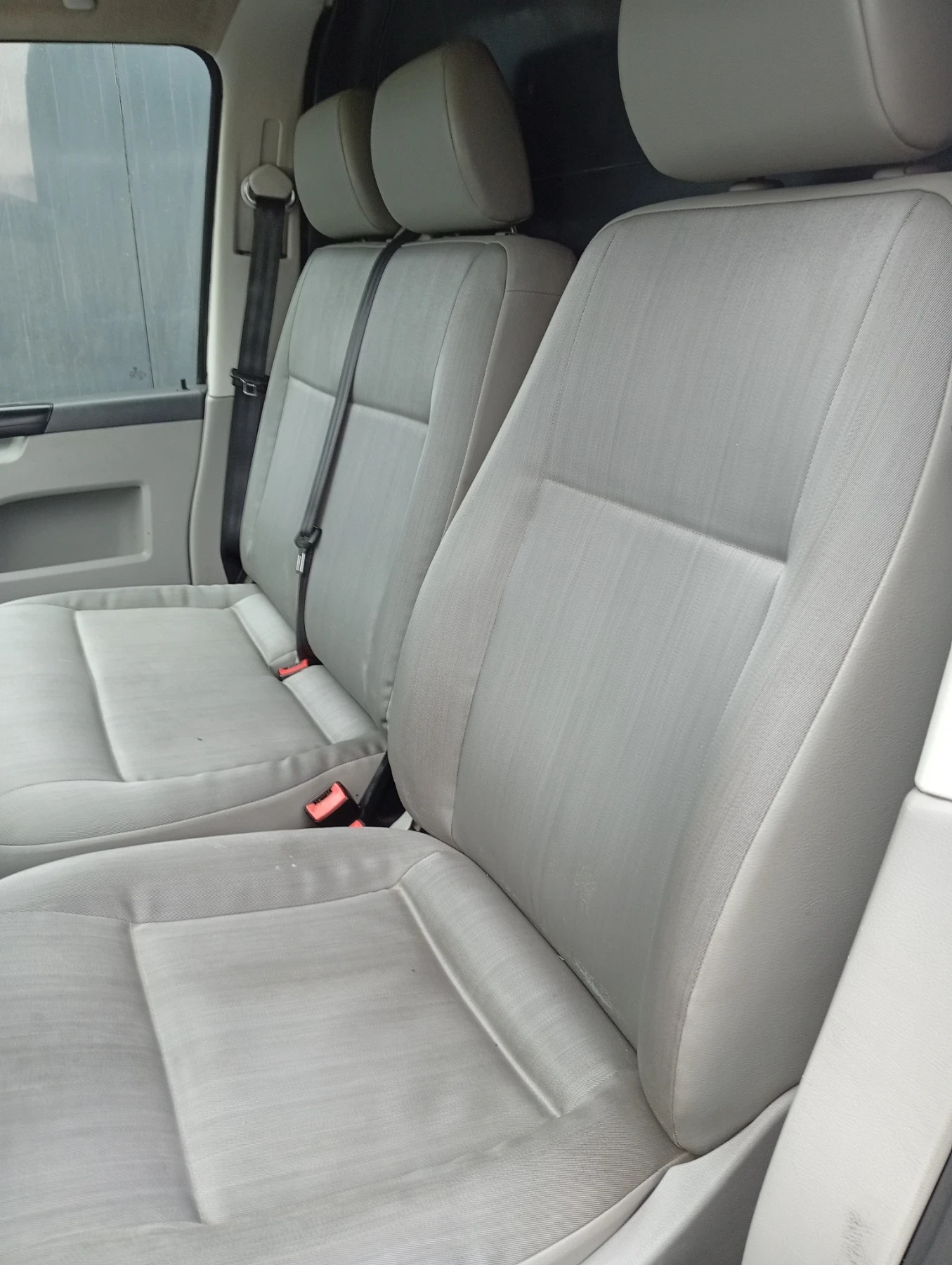 VW T5 2.0 TDI - изображение 10