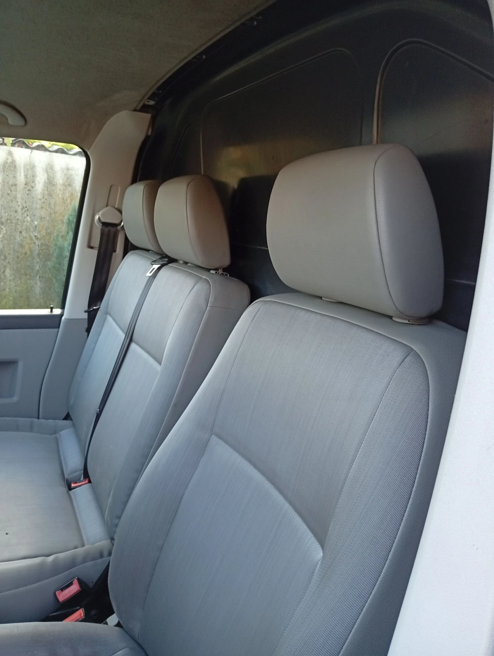 VW T5 2.0 TDI | Mobile.bg � ����������� 13