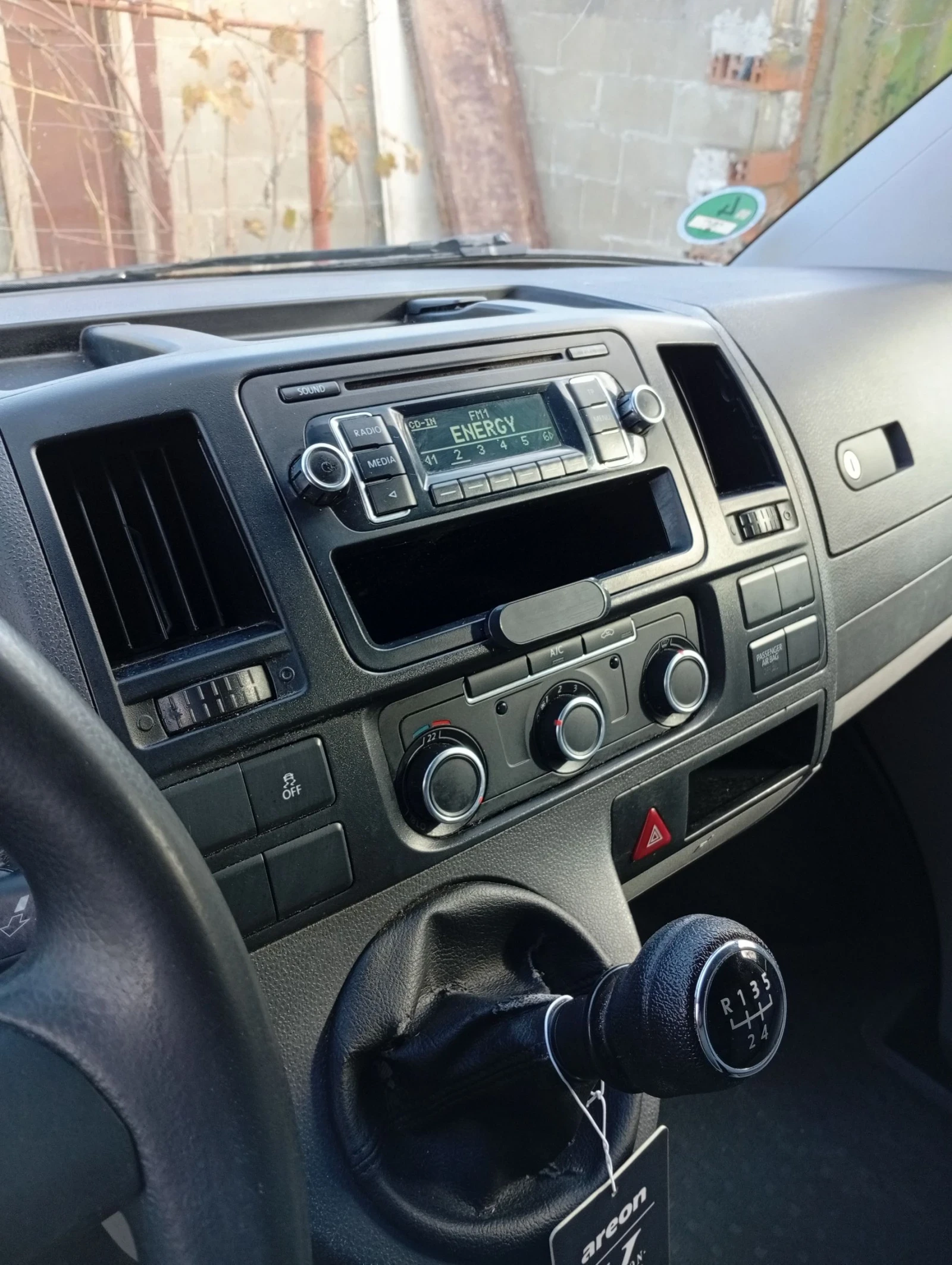 VW T5 2.0 TDI - изображение 9