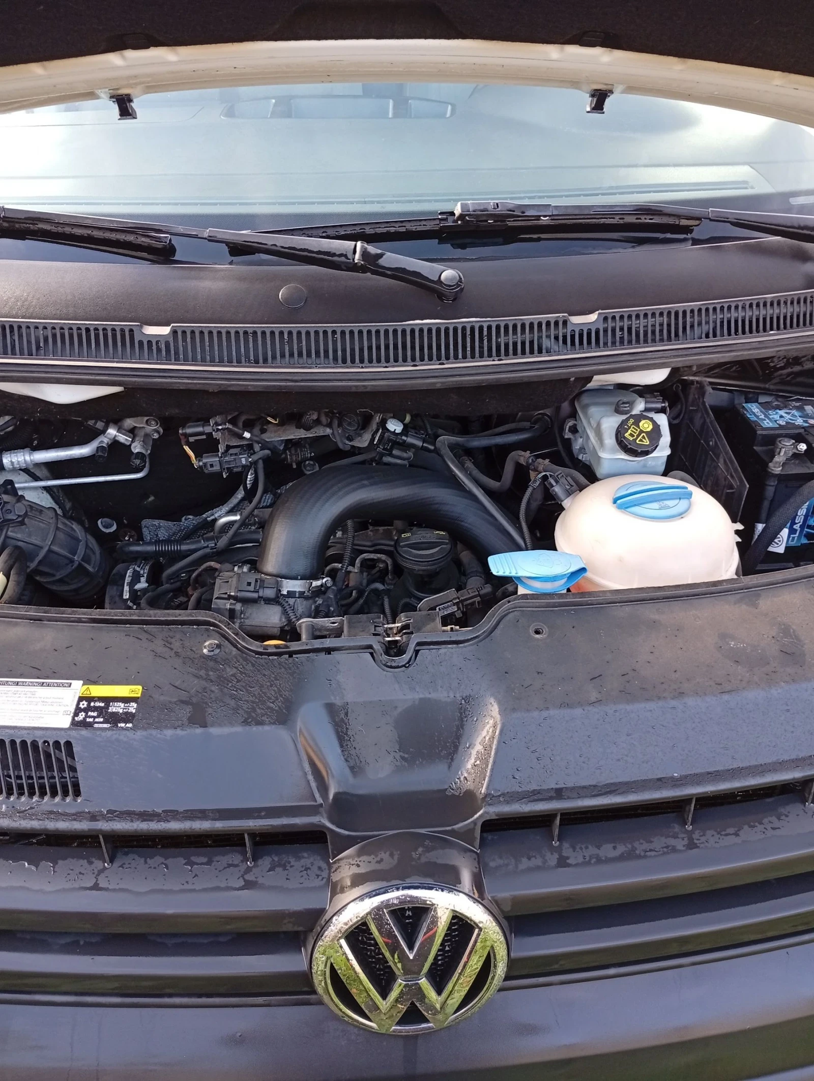 VW T5 2.0 TDI | Mobile.bg � ����������� 11