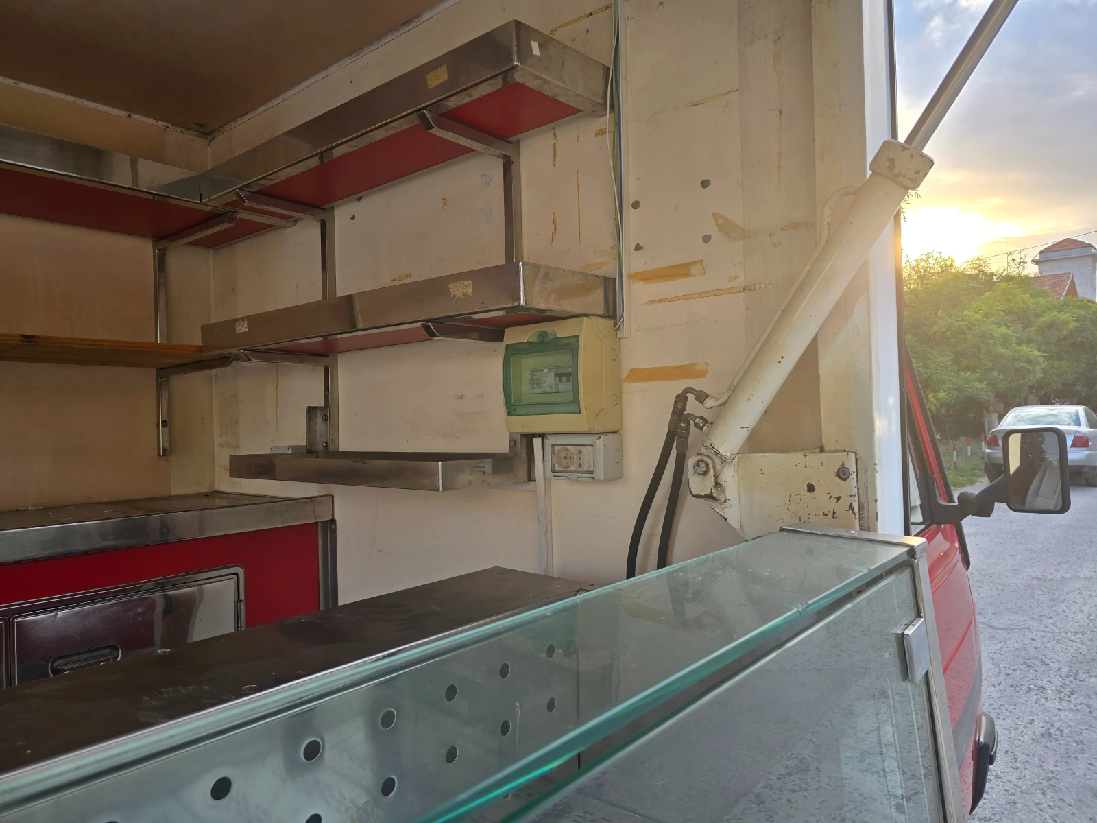 Nissan Trade -������� | Mobile.bg � ����������� 8