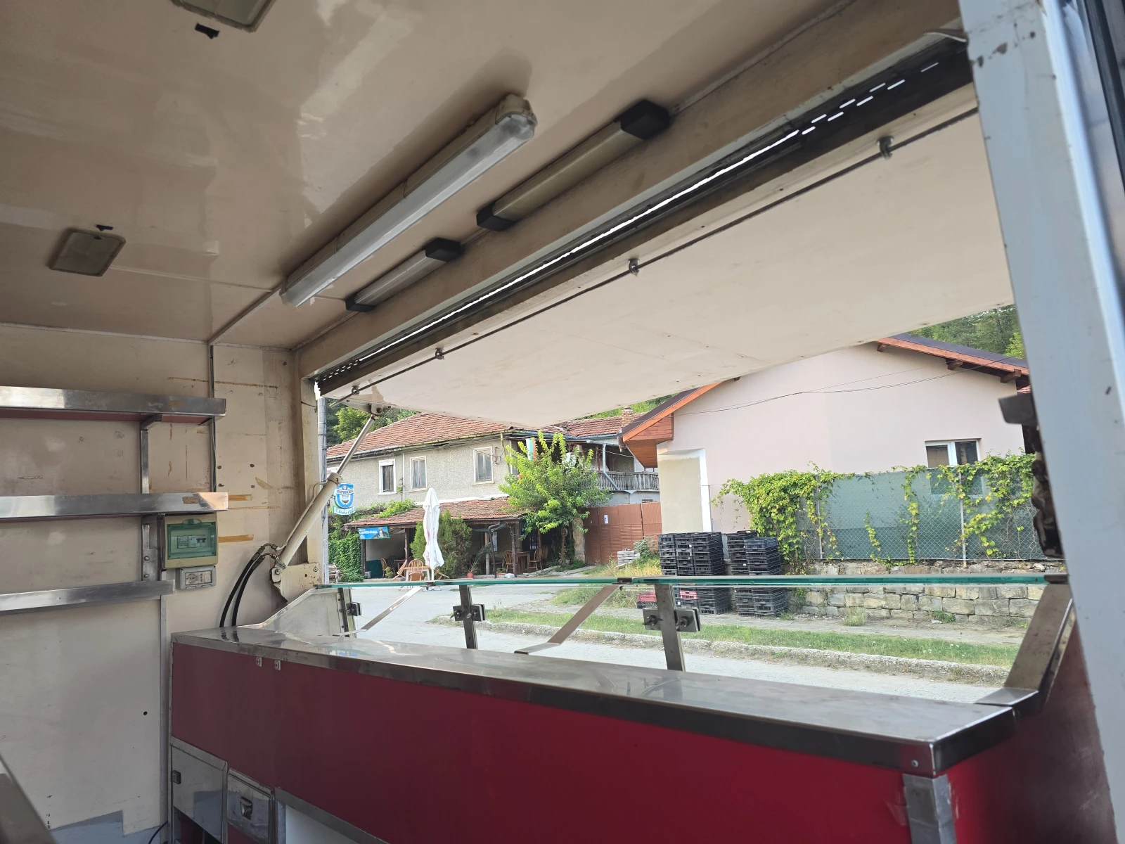 Nissan Trade -������� | Mobile.bg � ����������� 10