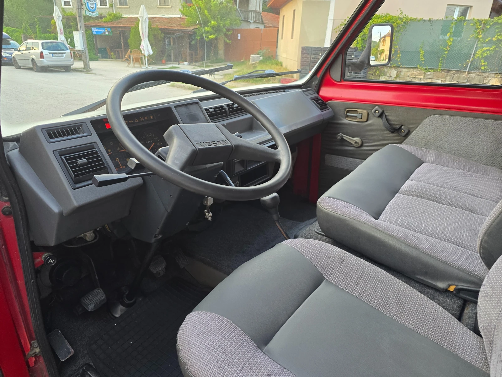 Nissan Trade -������� | Mobile.bg � ����������� 15