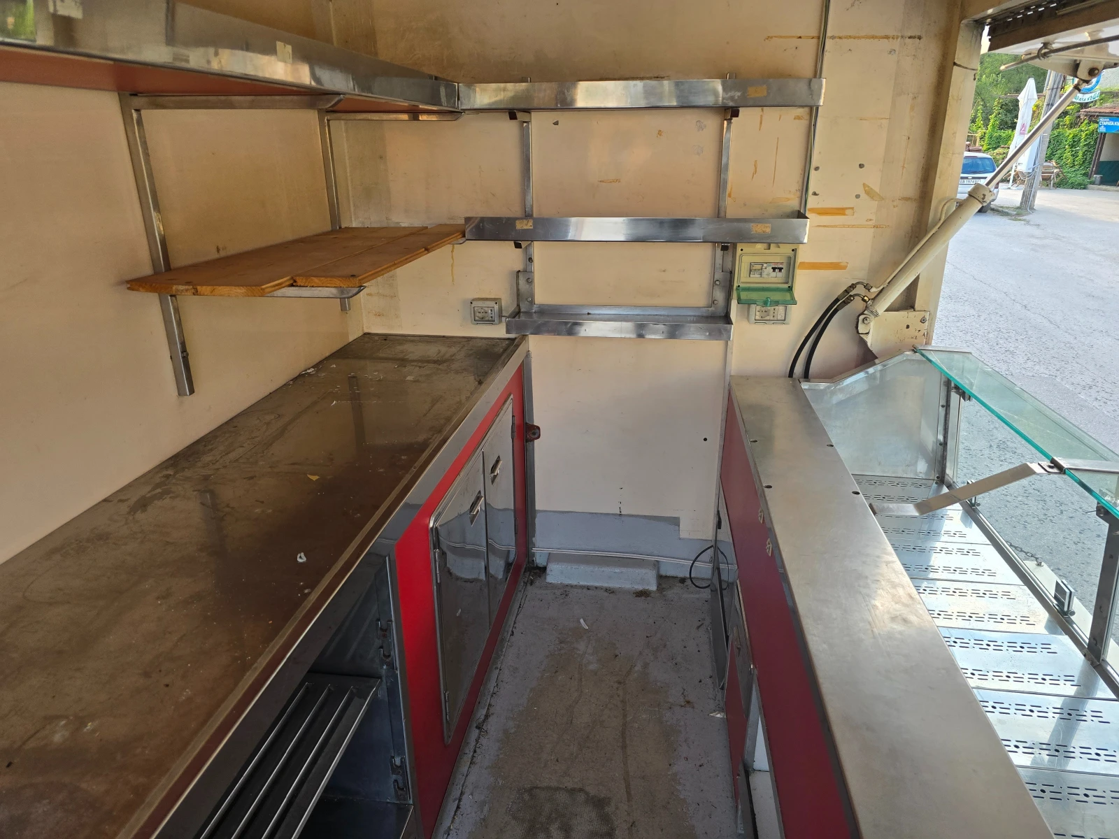 Nissan Trade -������� | Mobile.bg � ����������� 6