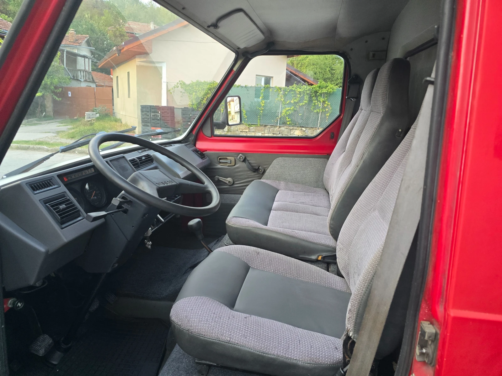 Nissan Trade -������� | Mobile.bg � ����������� 14