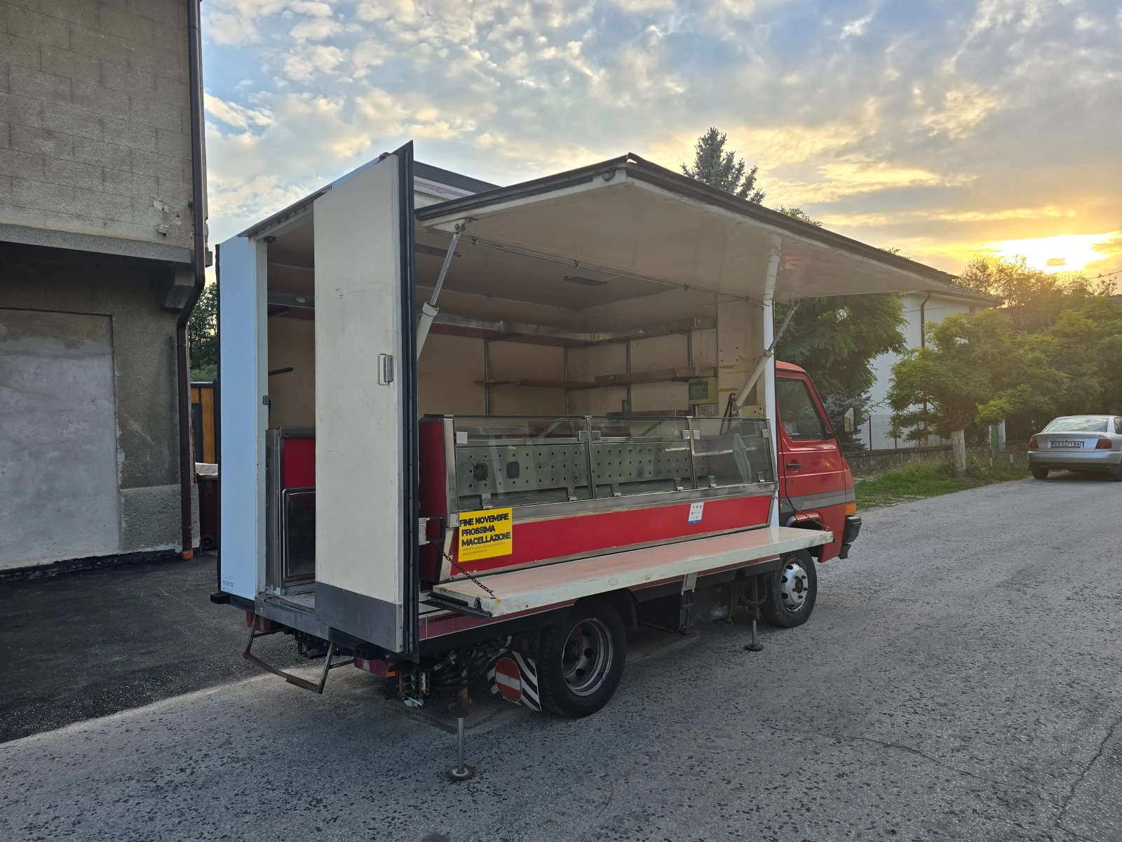 Nissan Trade -������� | Mobile.bg � ����������� 11