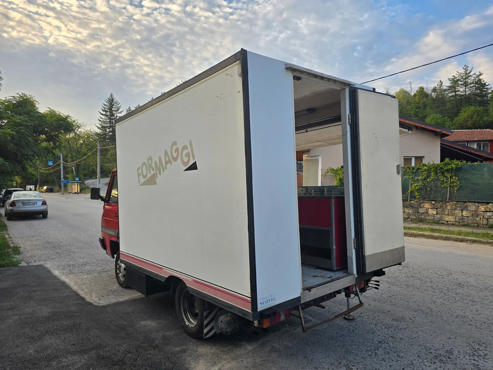 Nissan Trade -������� | Mobile.bg � ����������� 5